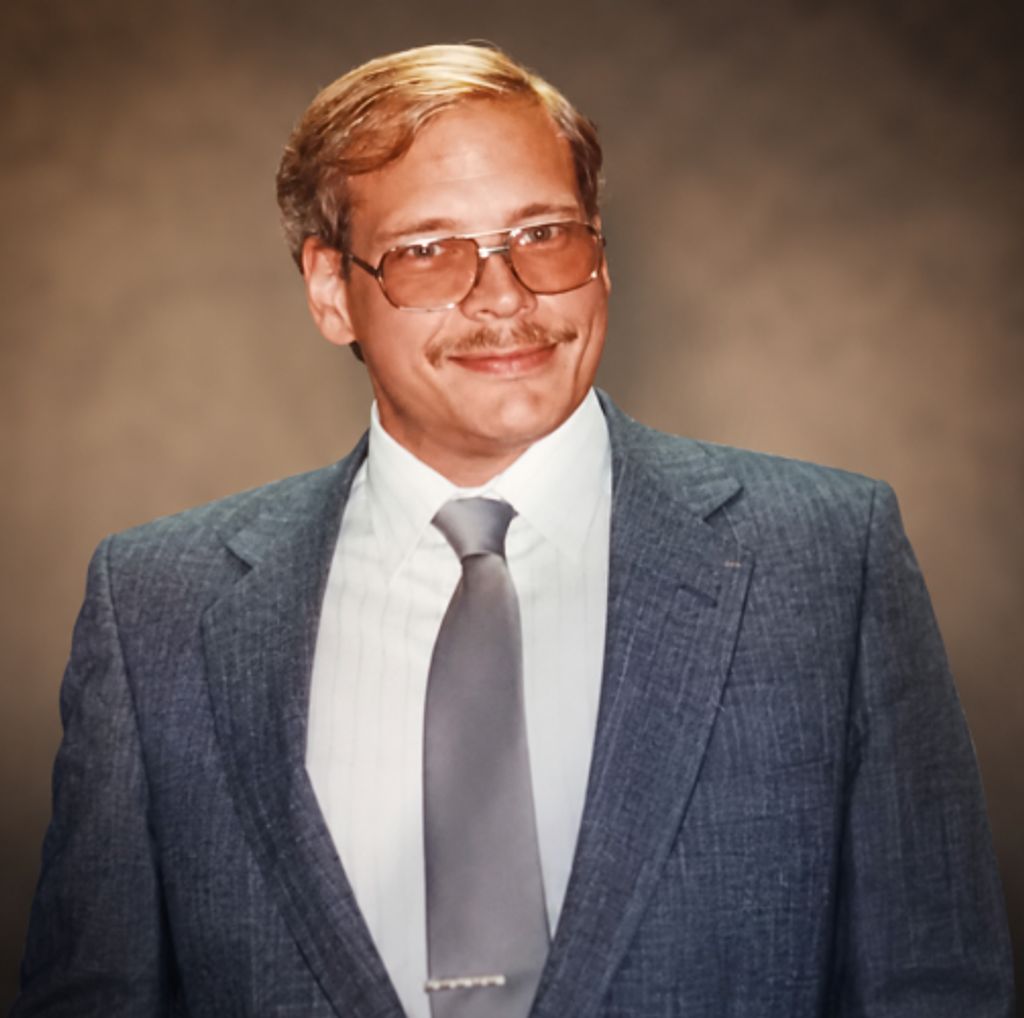 Gregory Robert Harjer Profile Photo