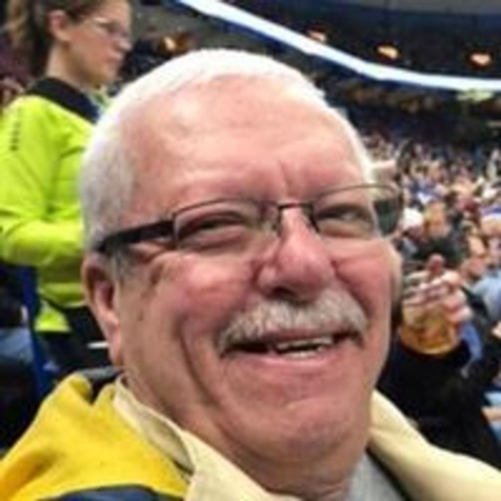 Terry Ronald Frazier Profile Photo