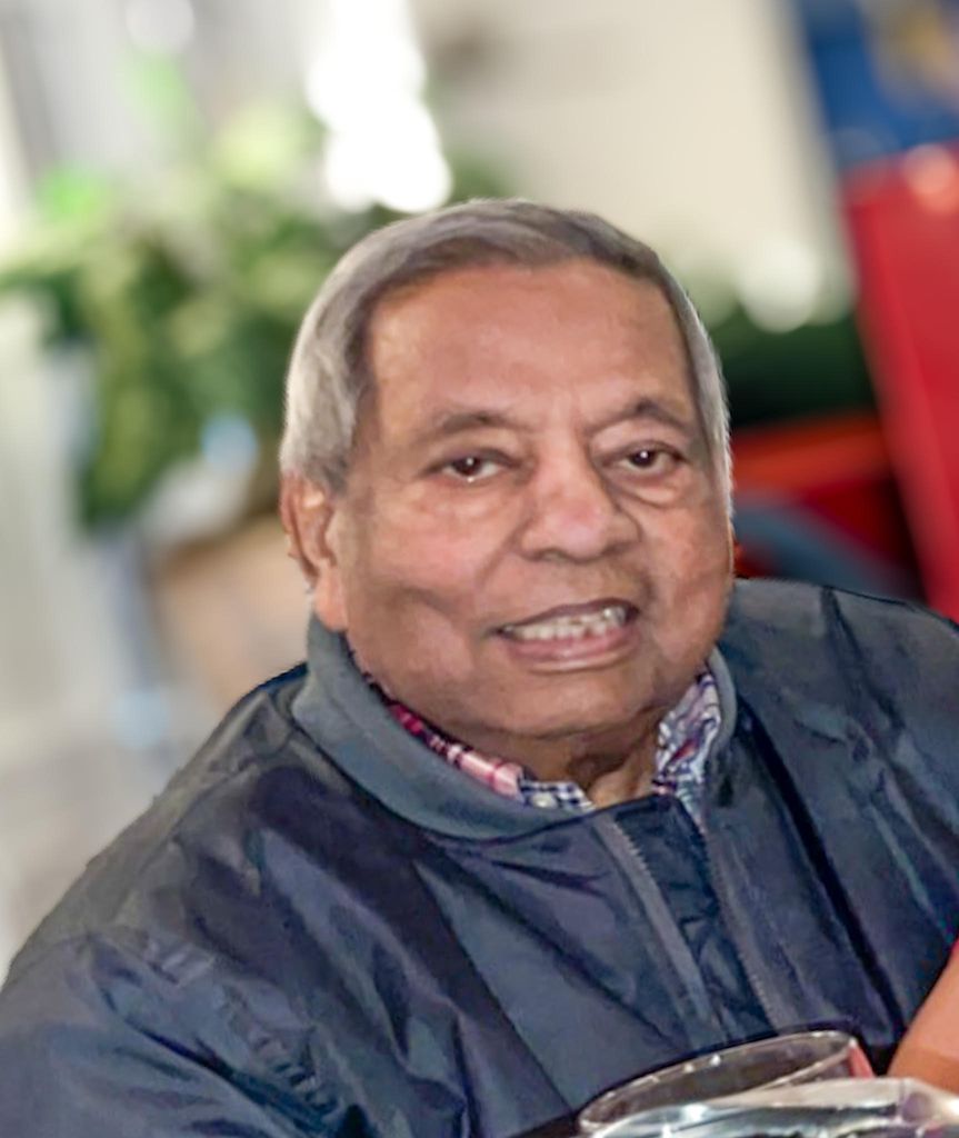 Ajay Kumar Bhargava Profile Photo