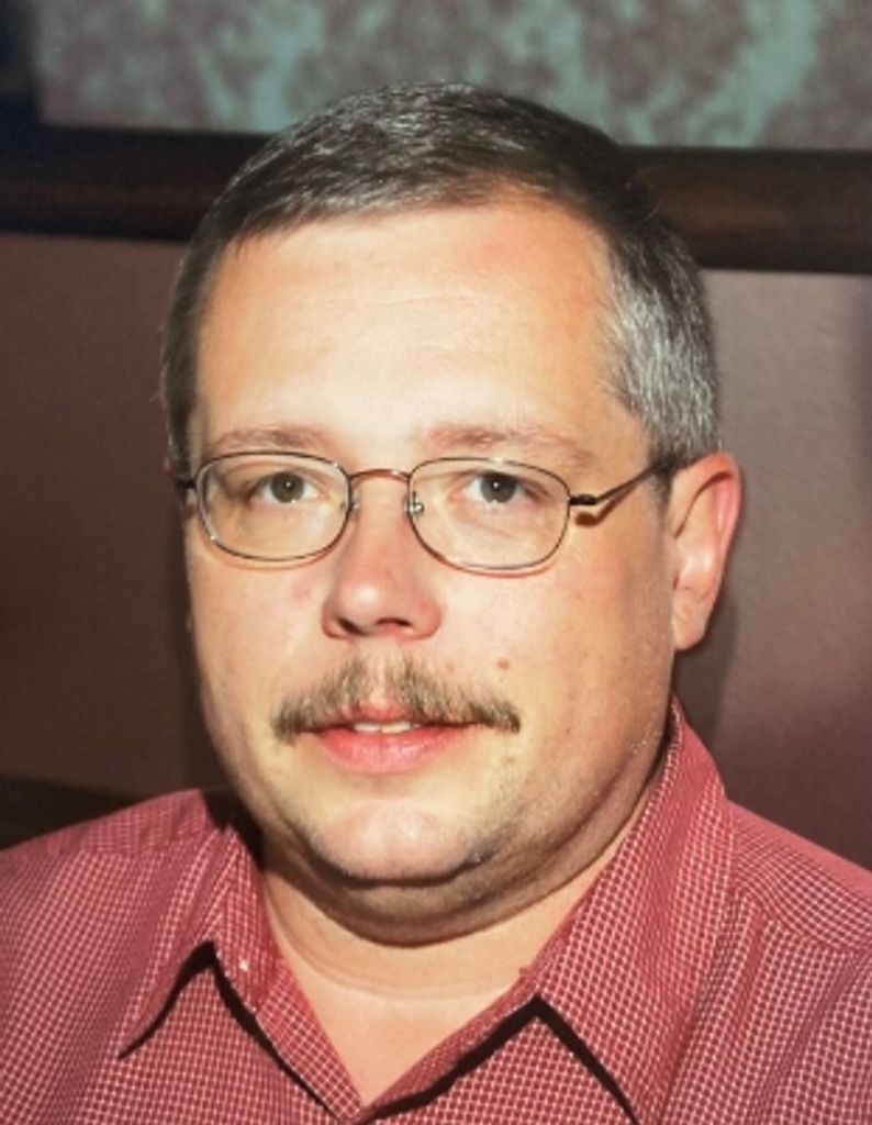 Gary M. Dziamski