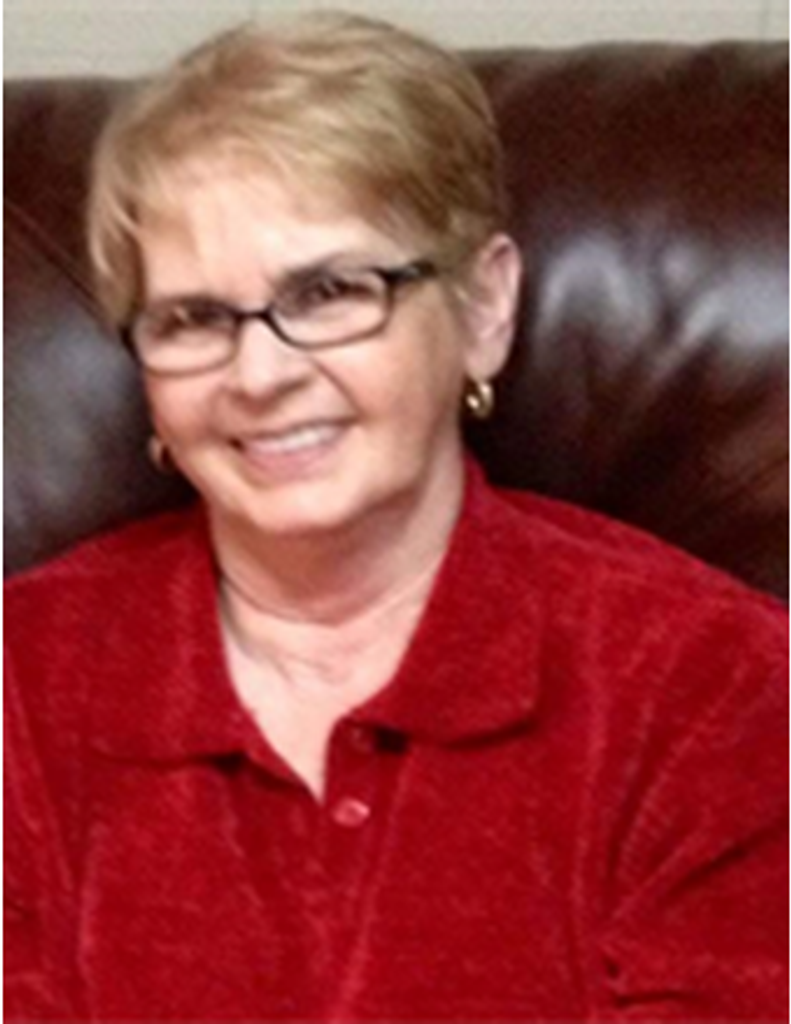 Mary Elizabeth Maples