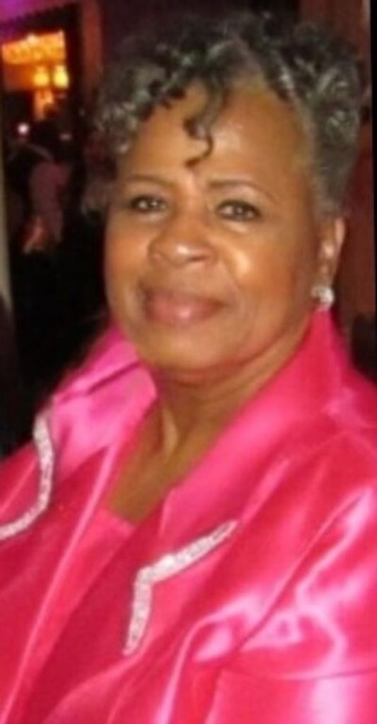 Sandra Josie Laws-Prince Profile Photo