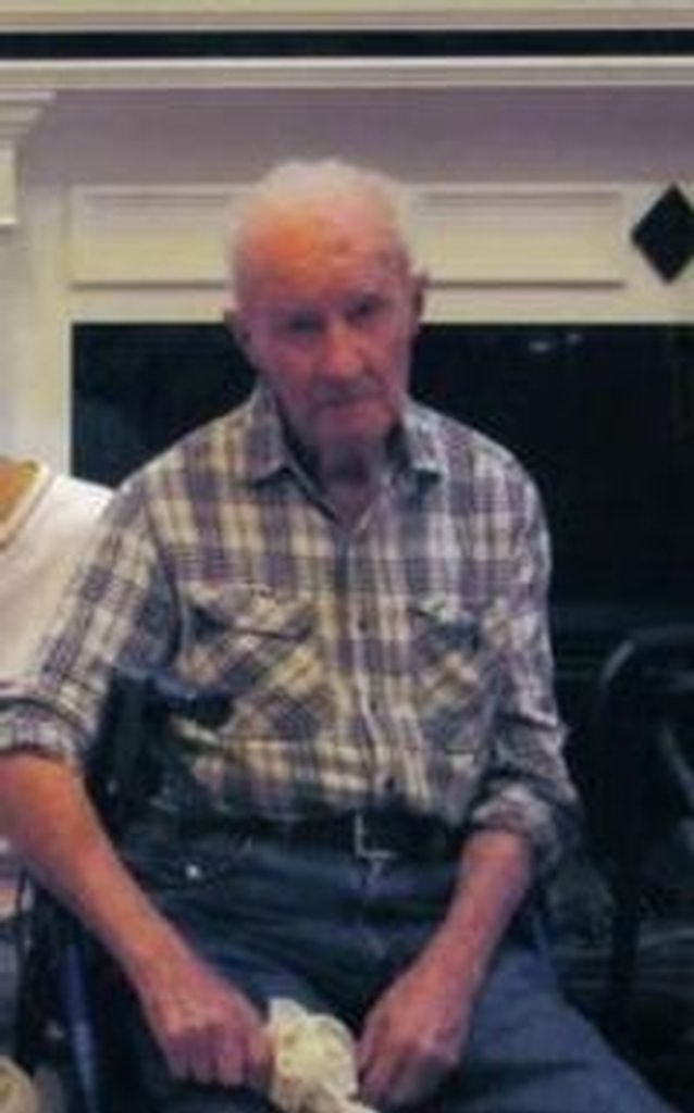 Clarence Woodrow Hamilton Sr
