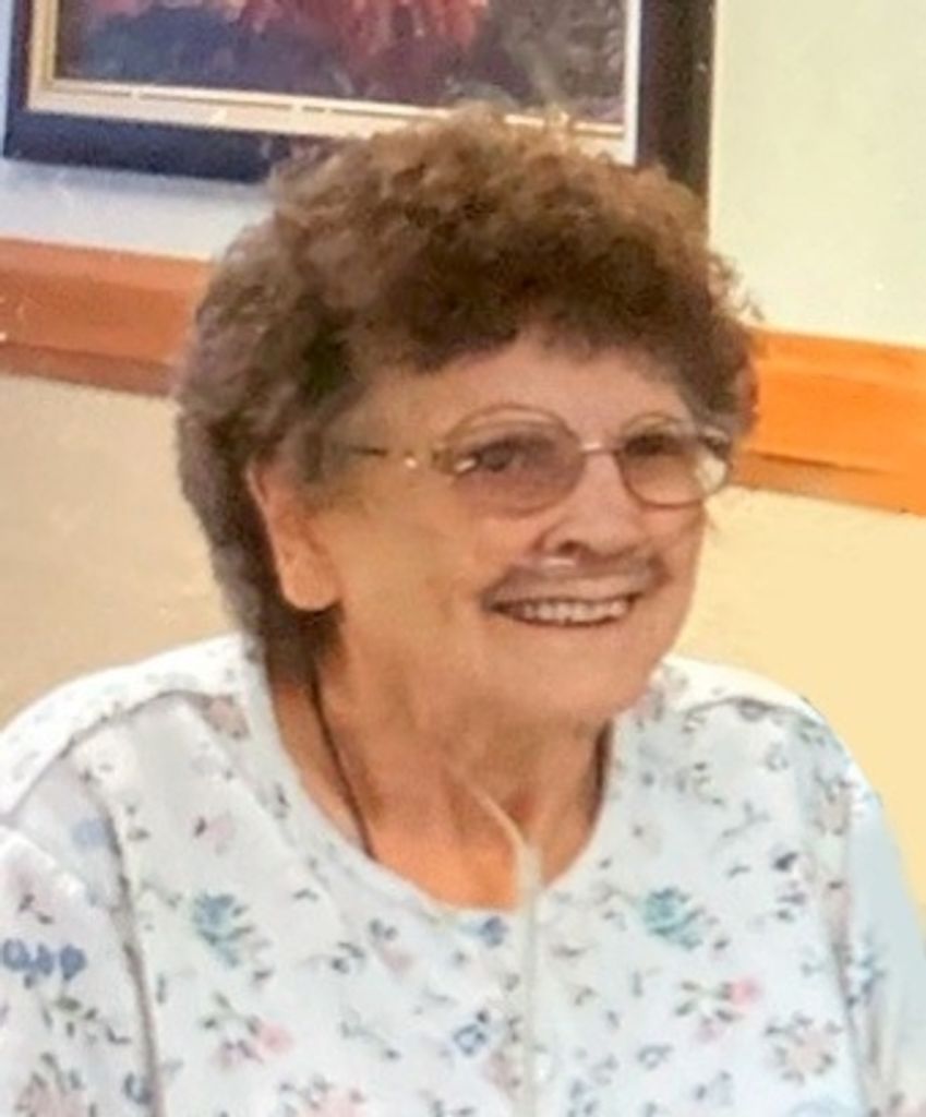 Deloris D Johnson