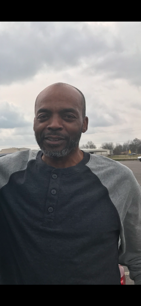 Stanley Evon Williams