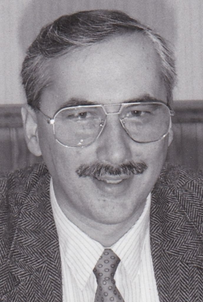 Richard P. Wheeler Profile Photo