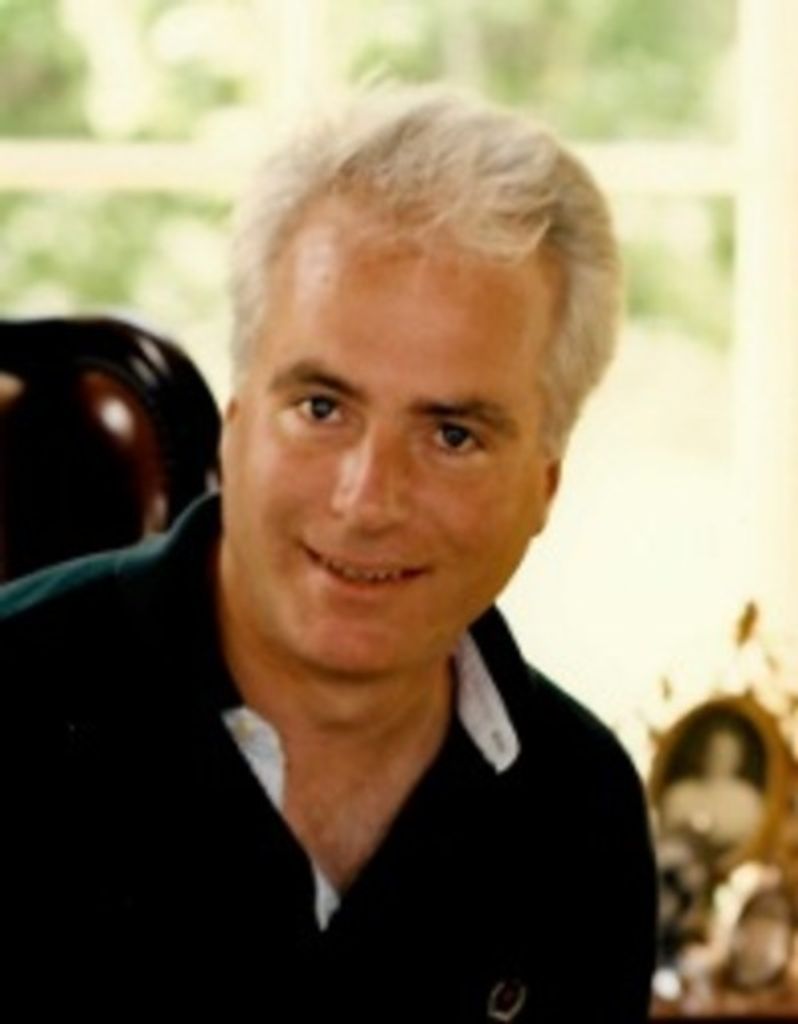 Peter Connolly Profile Photo