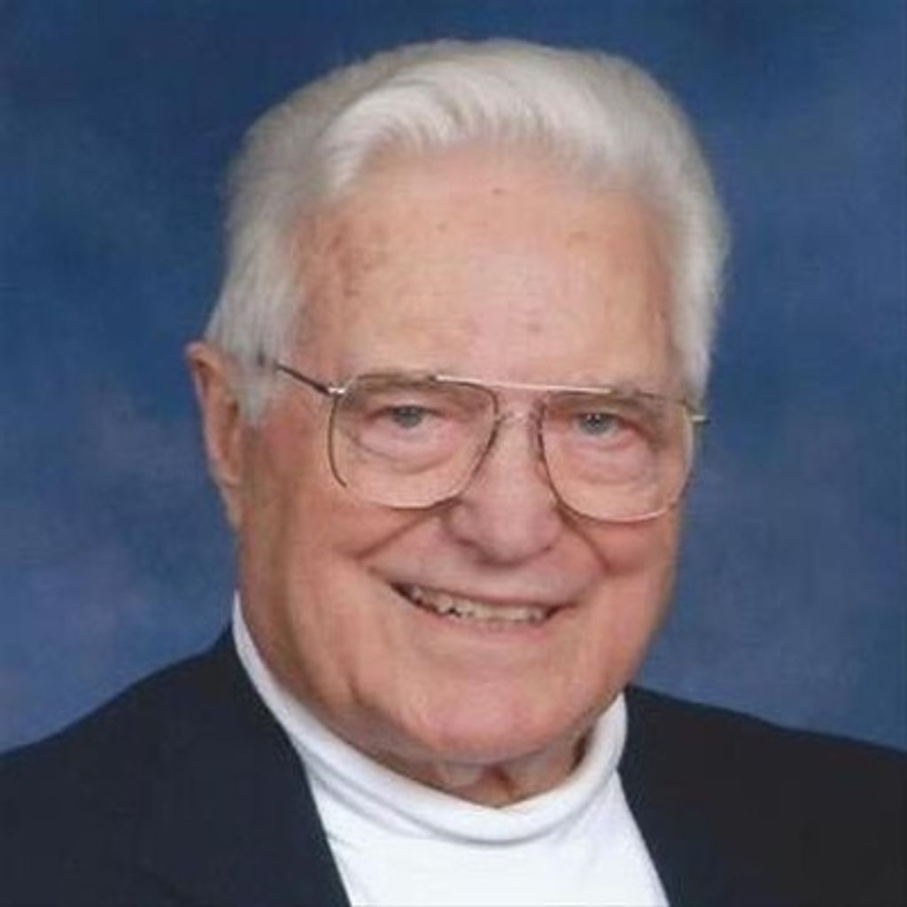 Donald F. Clouston Profile Photo