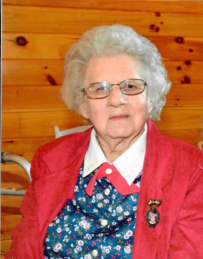 Virginia Earline Neighbors Brumit Profile Photo