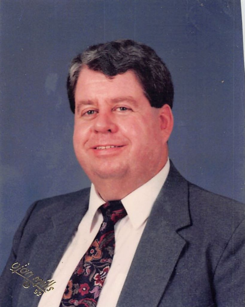 Henry Stovall Profile Photo