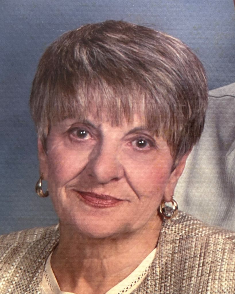 Erma "Jean" Stanley