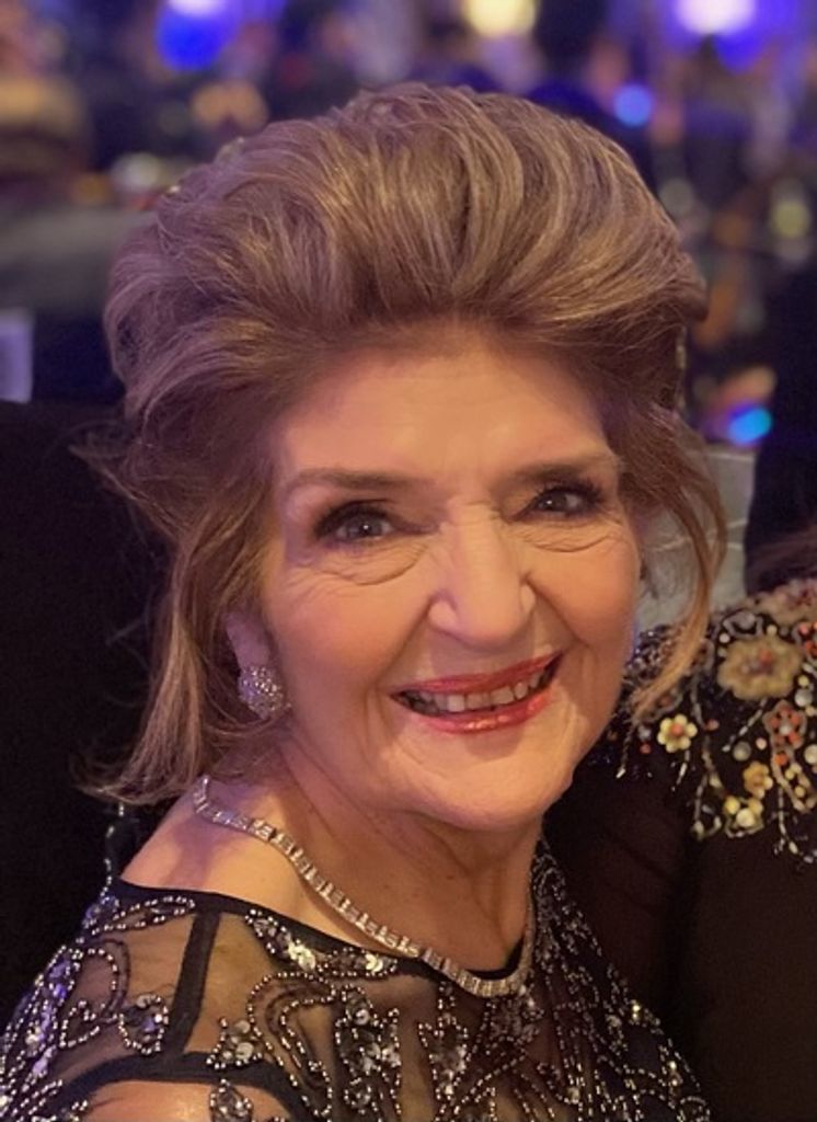 Katherine Rust Dennis