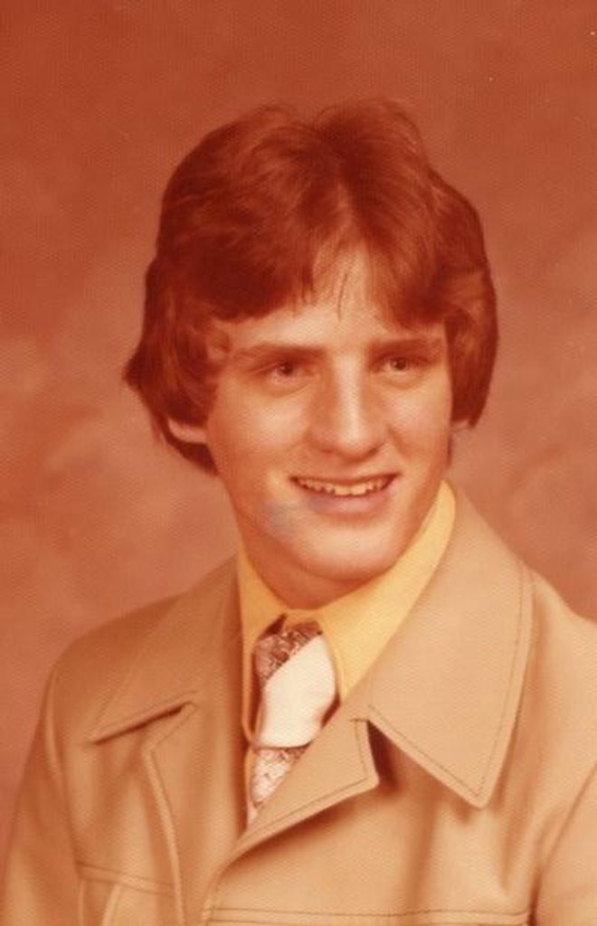 Joseph C. Hart Profile Photo