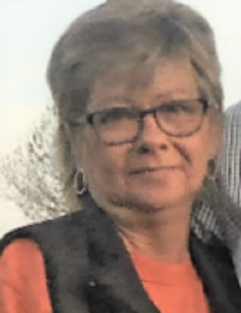 Carol Jean Dixon