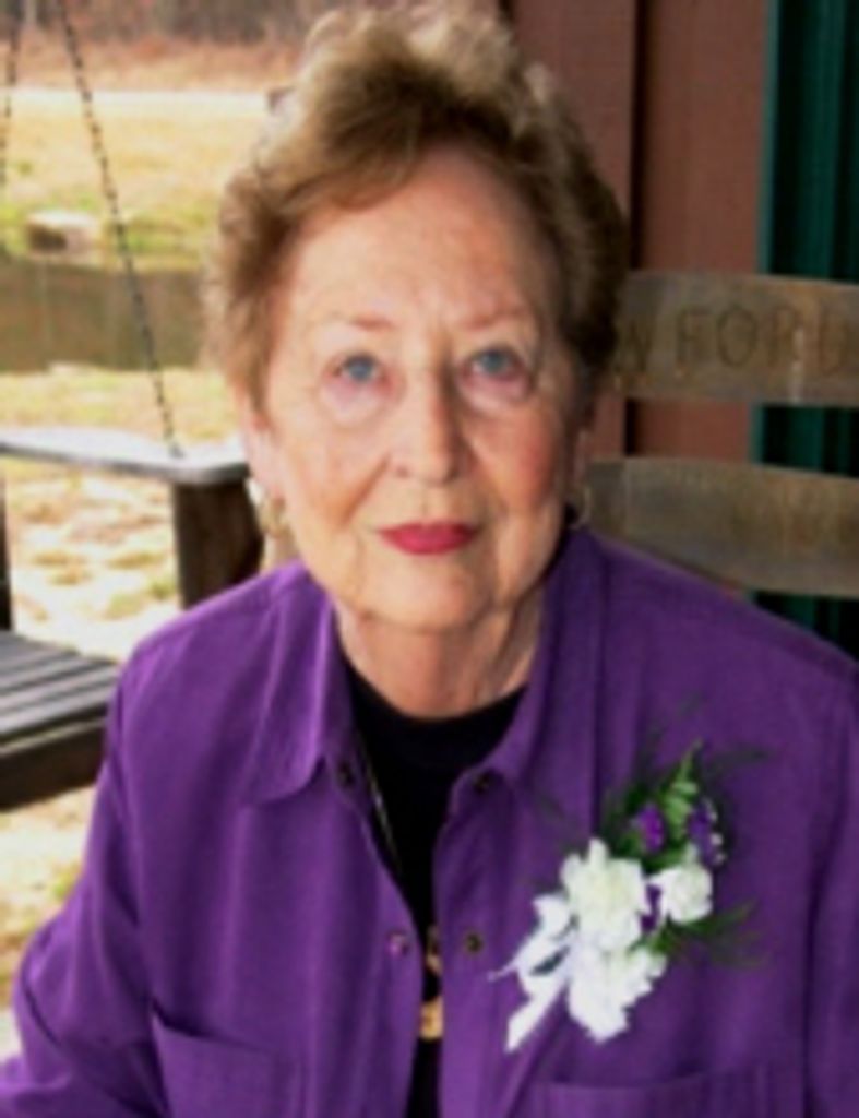 Elizabeth Cooksey Boone