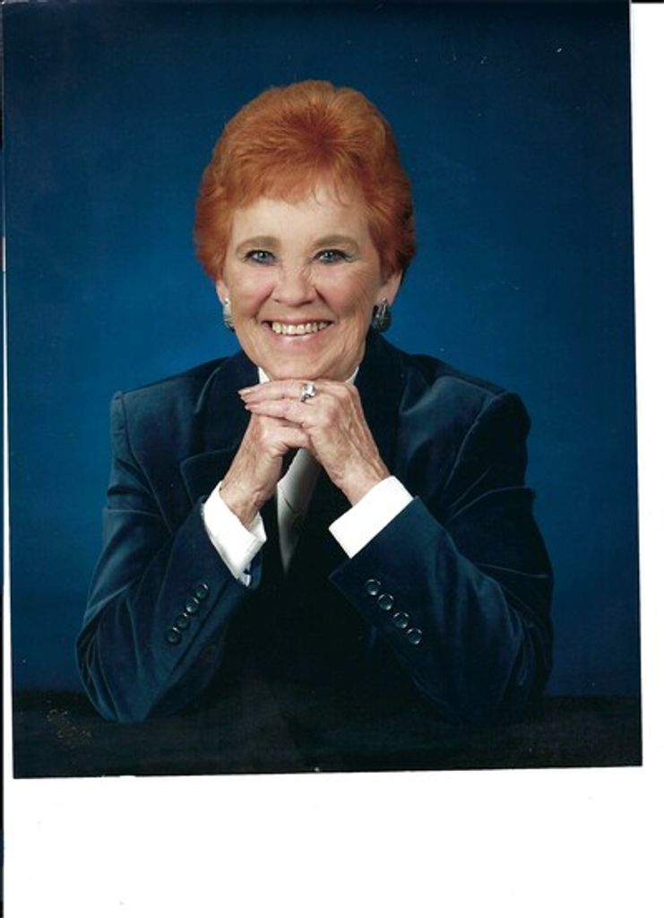 Alberta M. Loveall Profile Photo