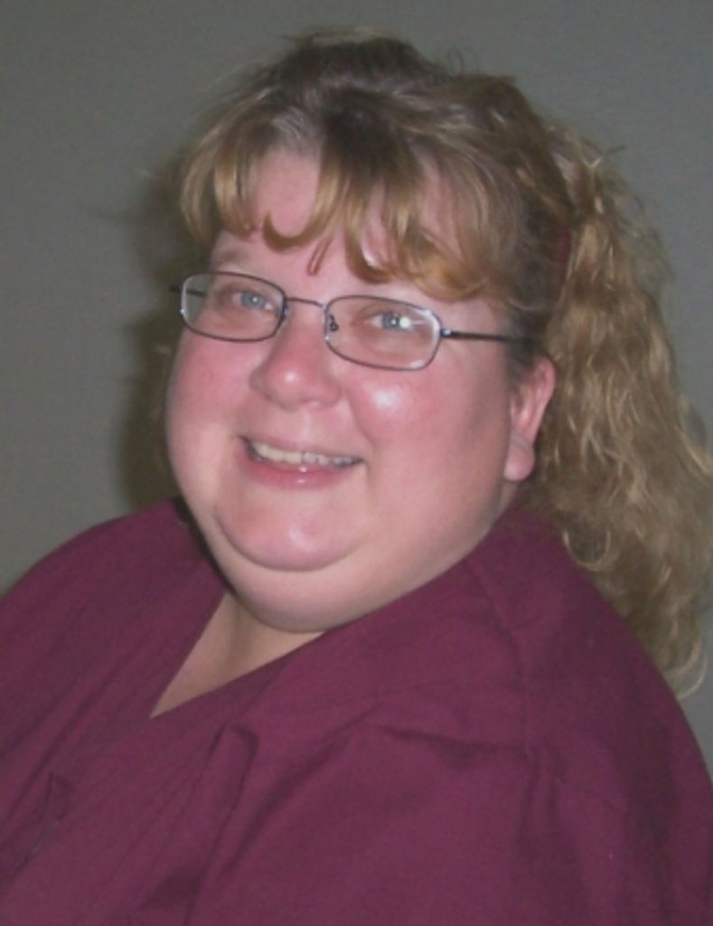 Lara Jeanne Bethel