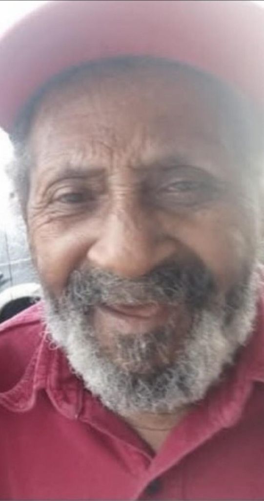 Nathaniel Williams Profile Photo