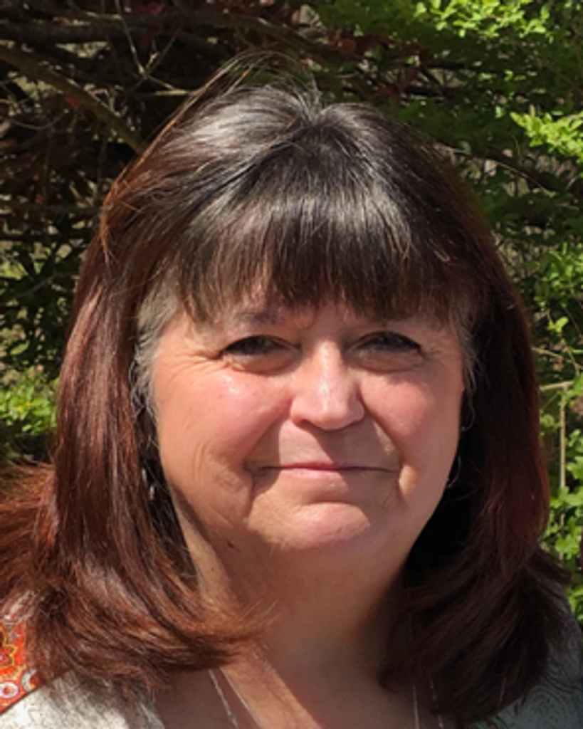 Shirley Bruce Profile Photo