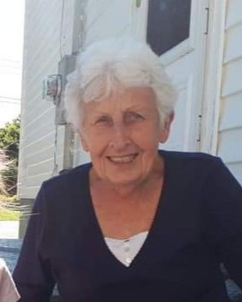 Elaine Veinotte Profile Photo