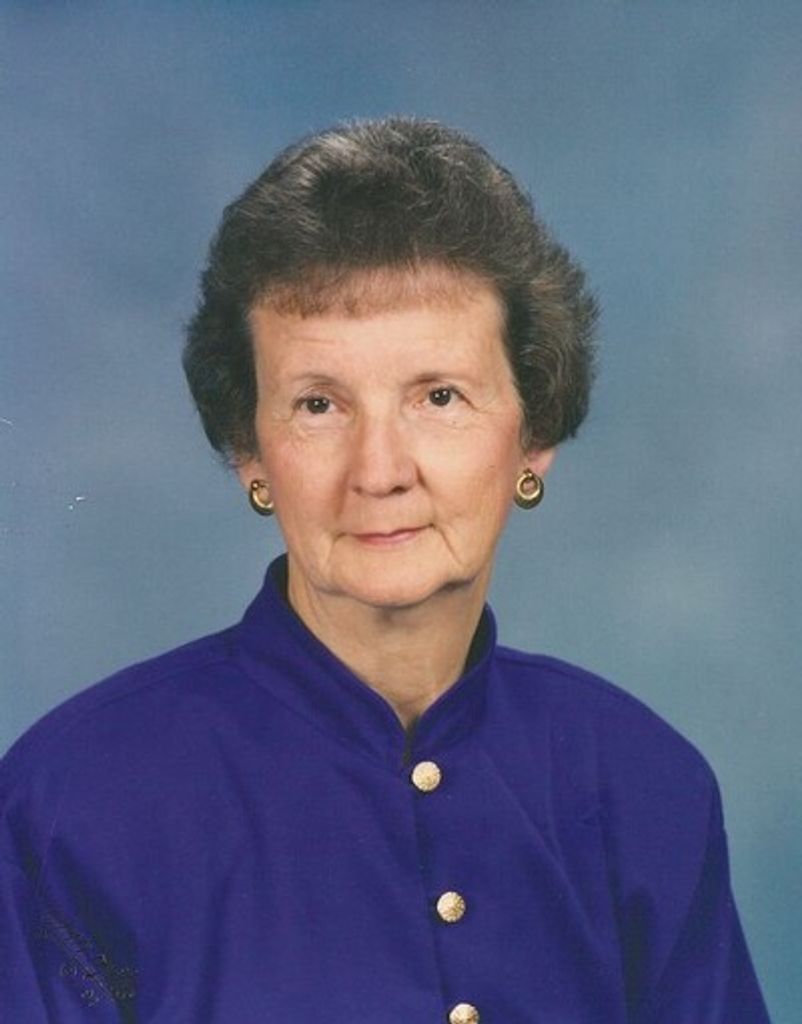 Blanche Marshall Walker Collier