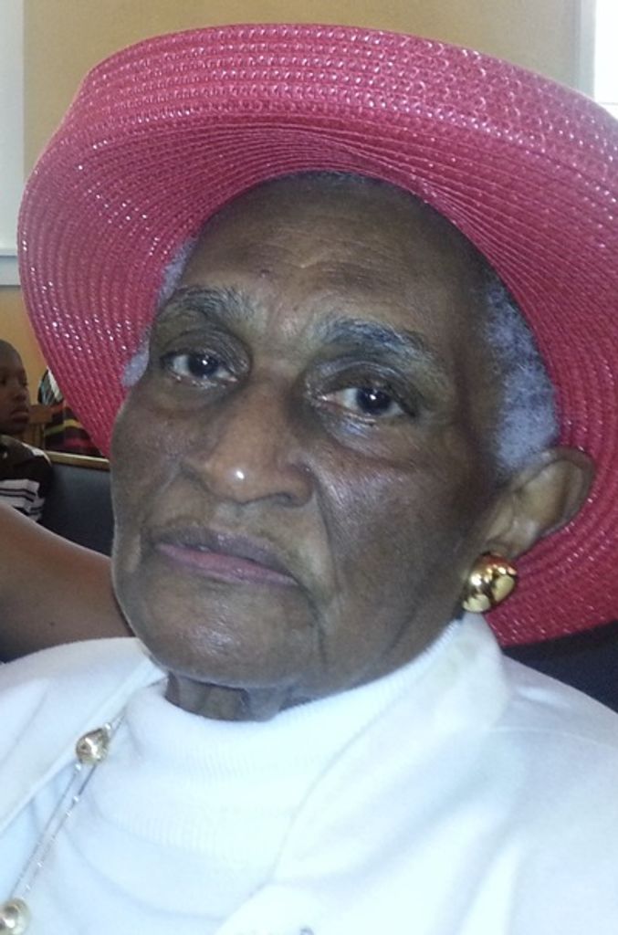 Mrs. Susie Mae Osby Profile Photo