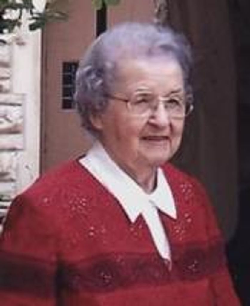 Helen Ellis Profile Photo