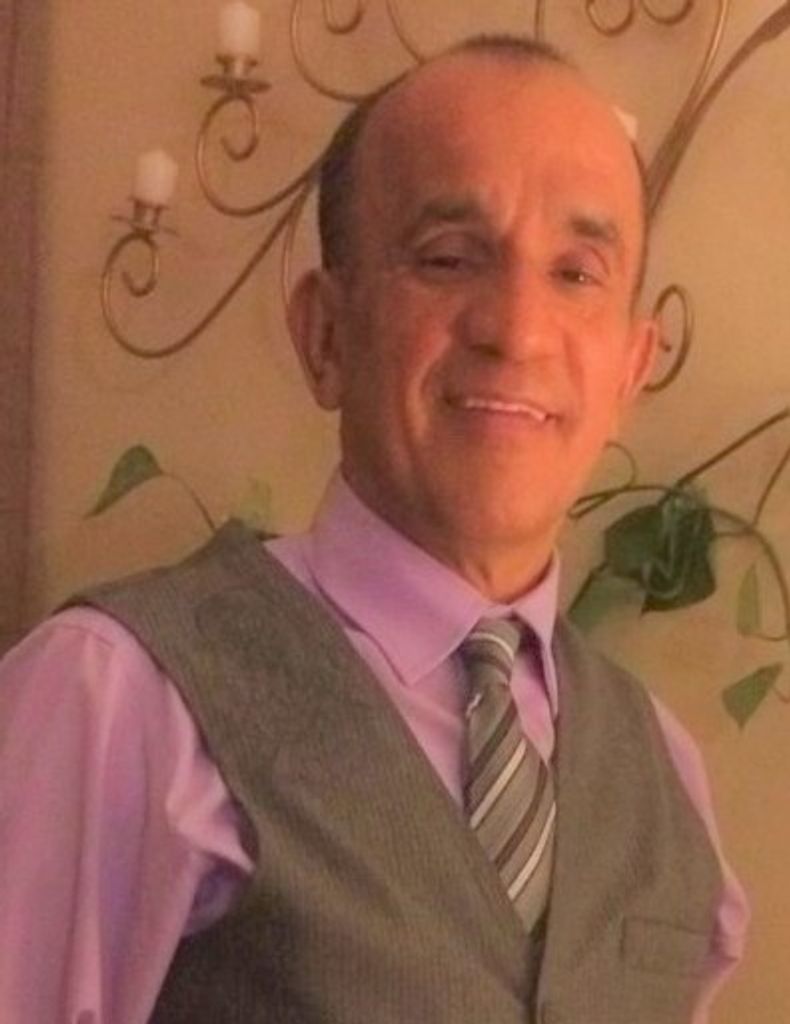 Jorge Ramos Sr. Profile Photo