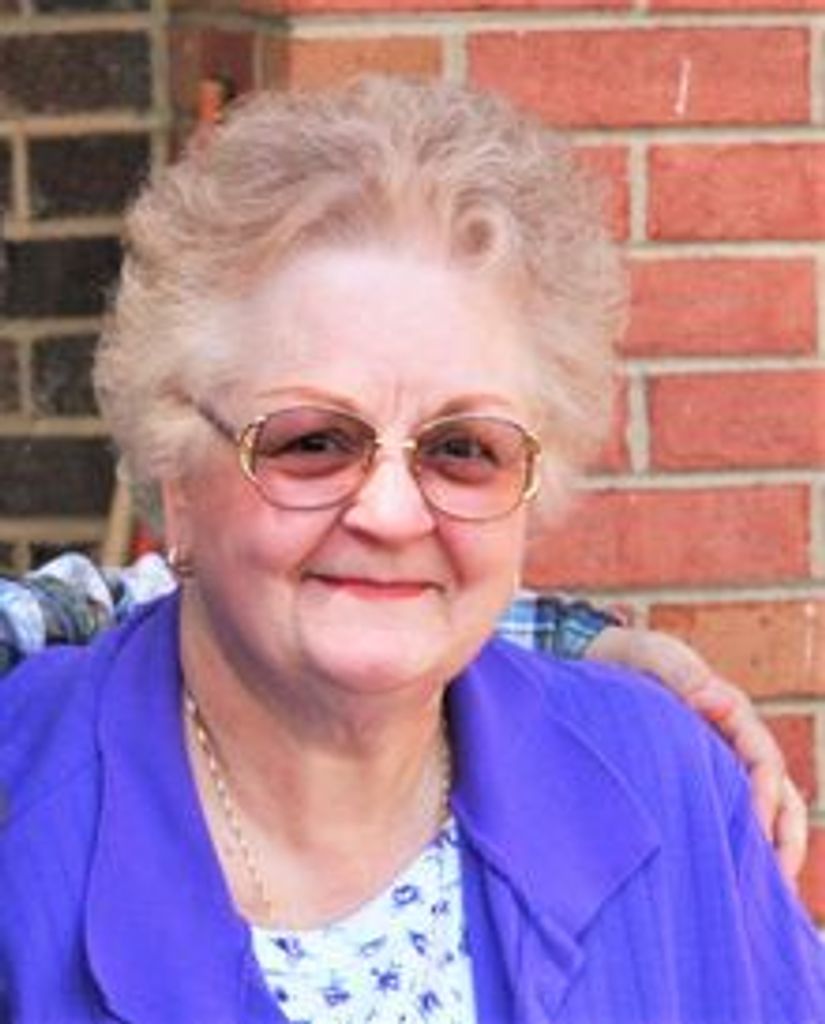 Joann Beck Profile Photo