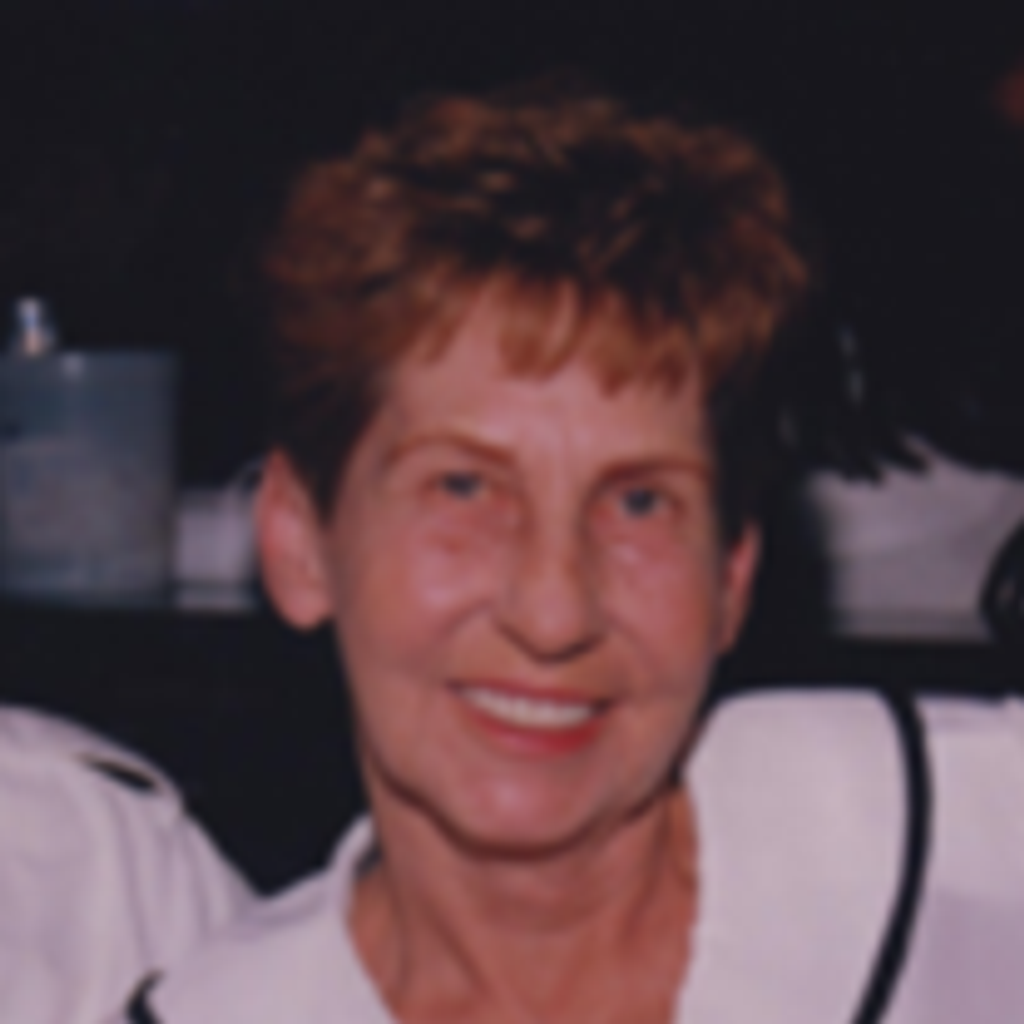 Shirley E. Baran