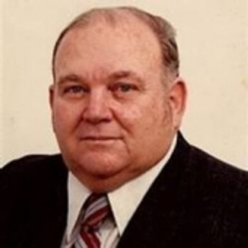 Bobby Dagley
