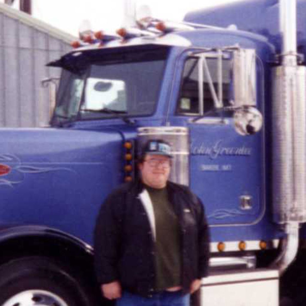 John Greenlee