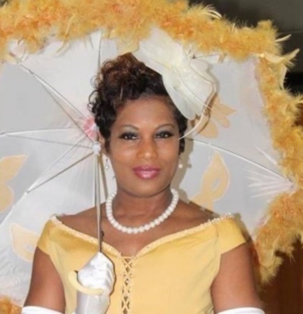 Ramona Johnson Foster Profile Photo