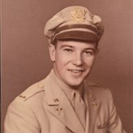 Bruce Kelsey (Pete) Pipher Profile Photo