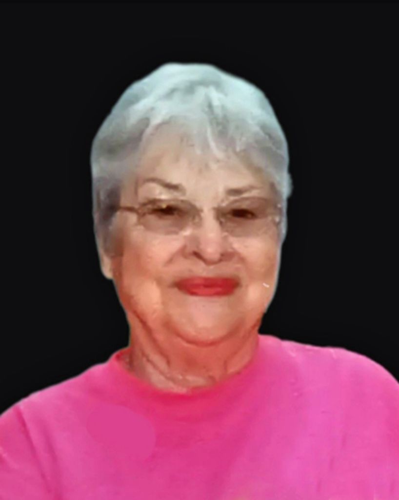 Shirley M Faul