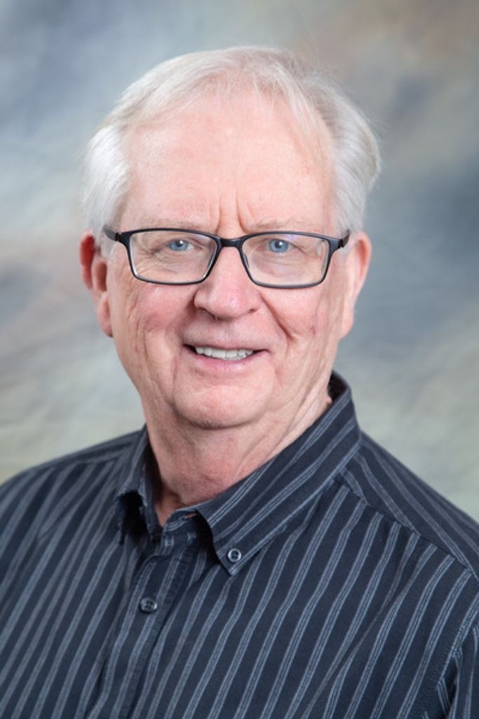 Don T. Steele Profile Photo