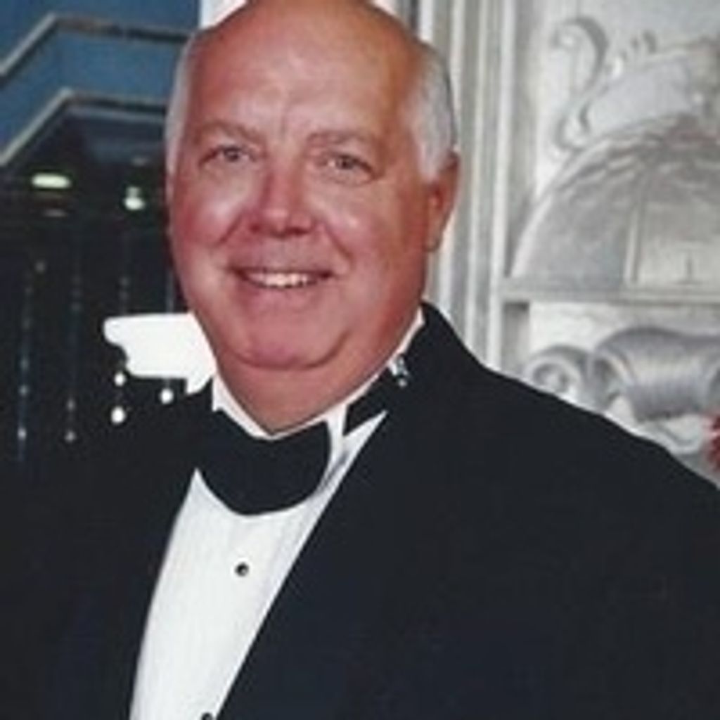 Thomas B. Guidi