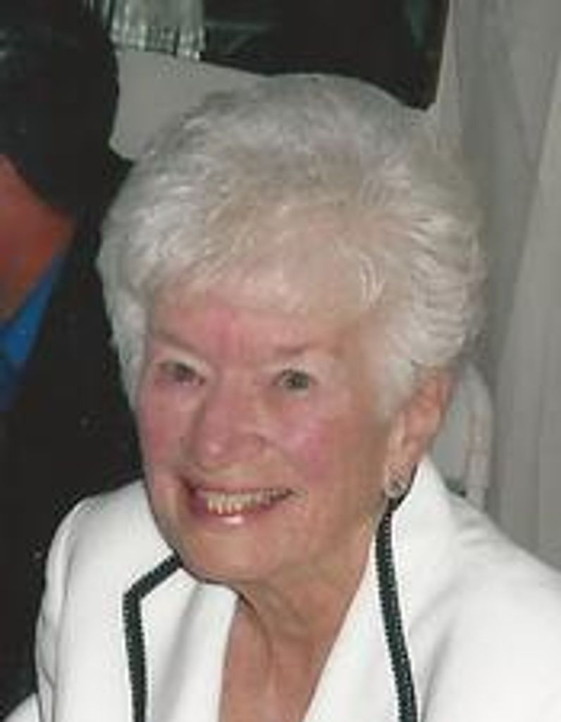 Doris A. Withers