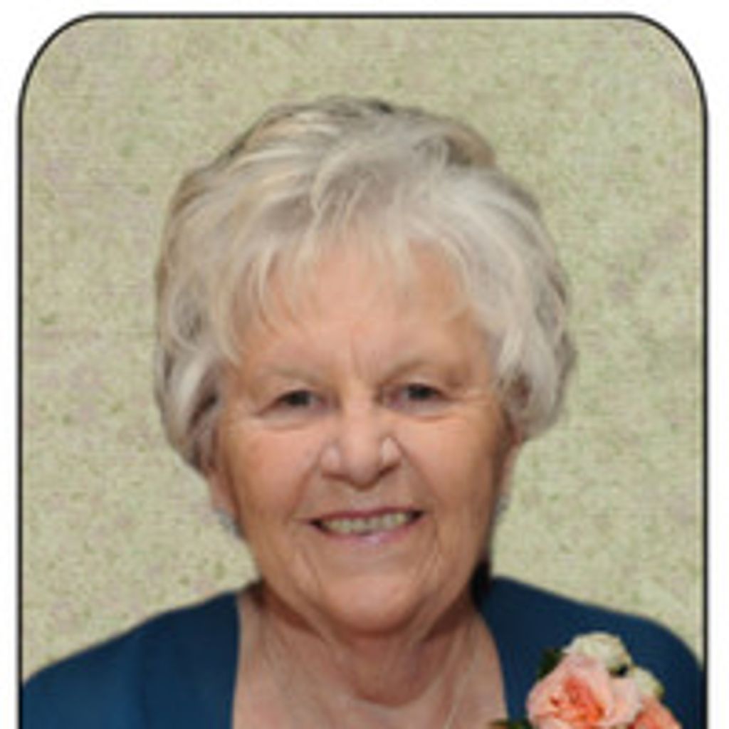 Shirley A. Seger