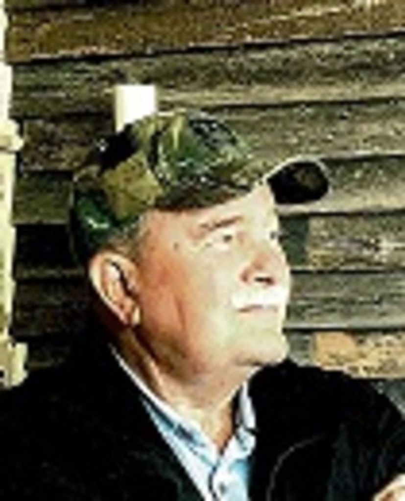 Johnnie Guthrie Profile Photo