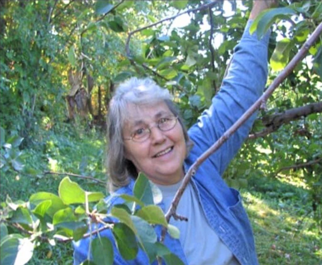 Jane A. (Peck)  Baker Profile Photo