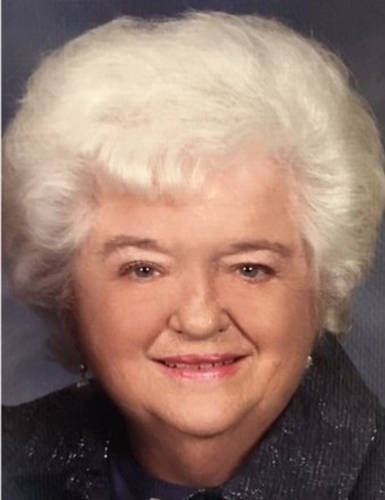 Vallie Harmon Phillips
