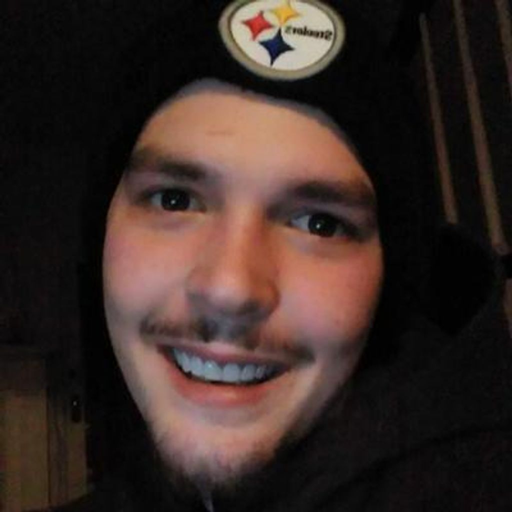 Dillon J. Bleam Profile Photo
