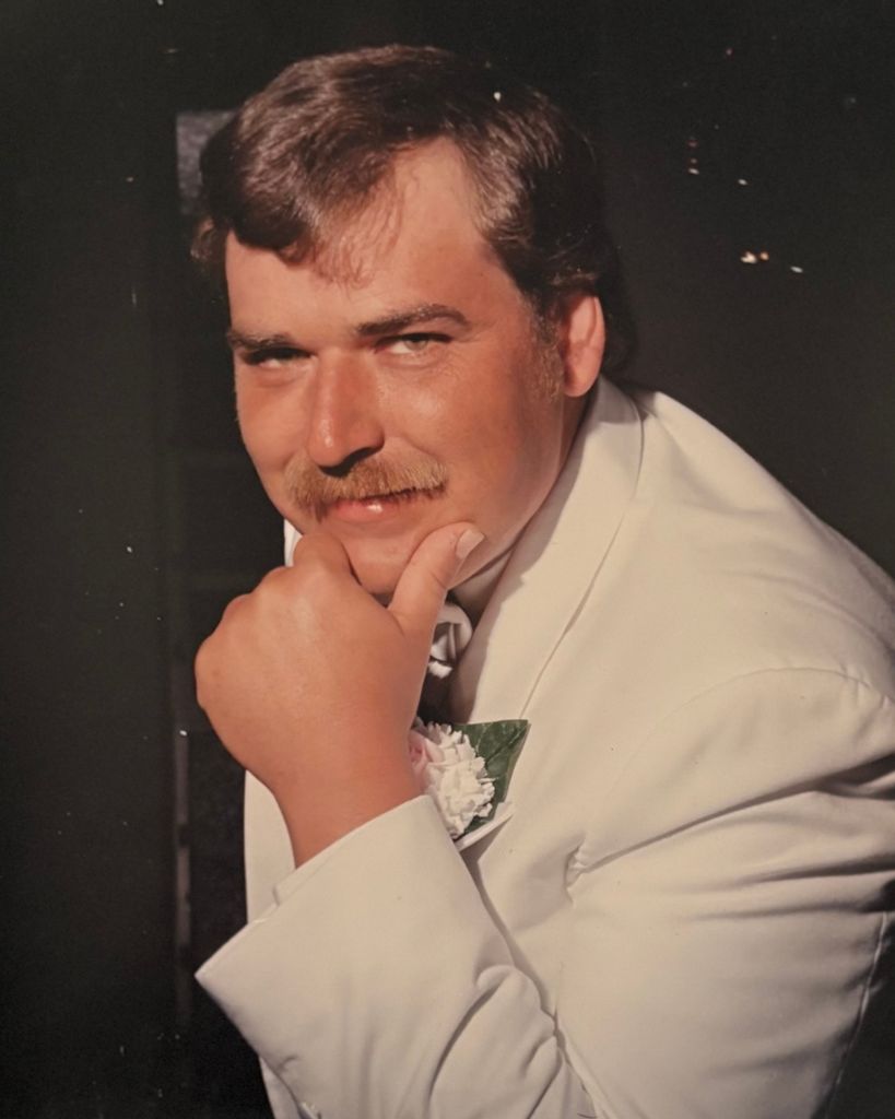 James Junior Baker Profile Photo