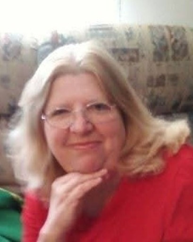 Mary J. Riley Profile Photo