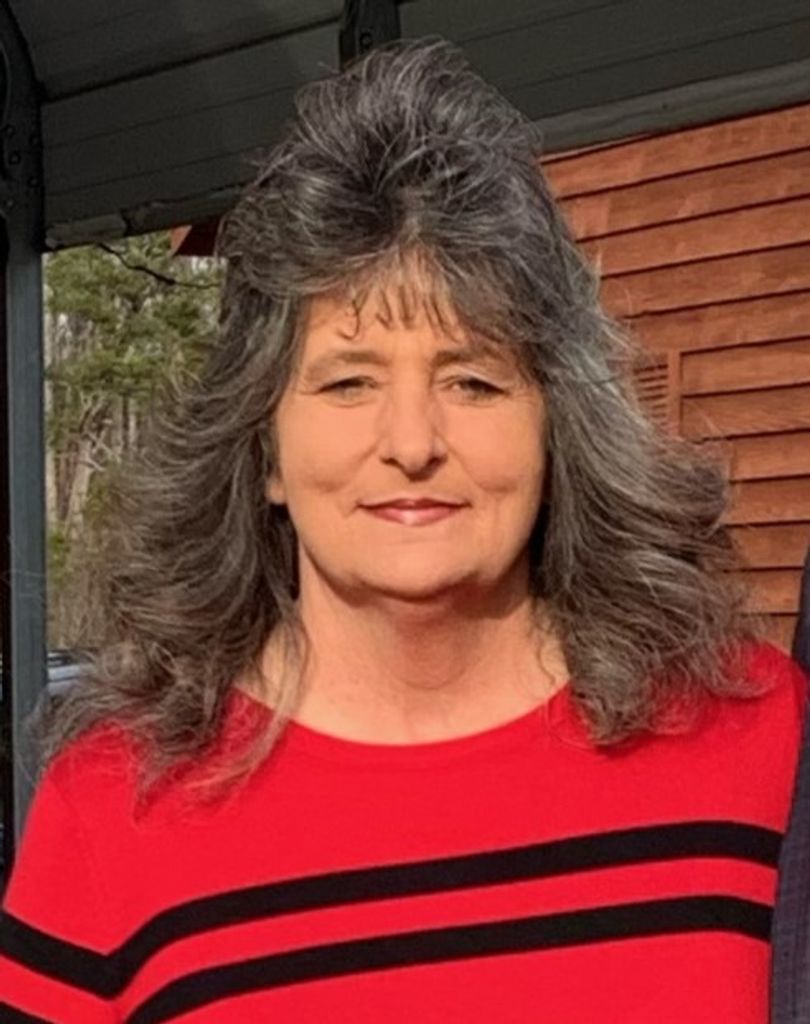 Brenda Gail Shehan Mcdaniel Profile Photo