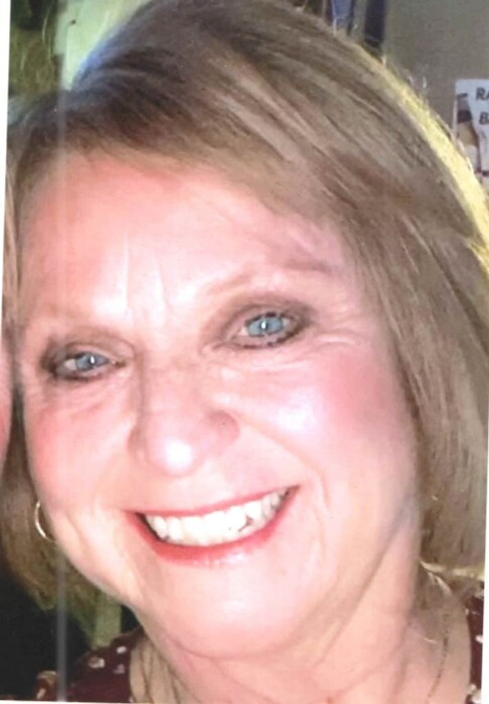 Linda Ann (Dodrill)  Shafer