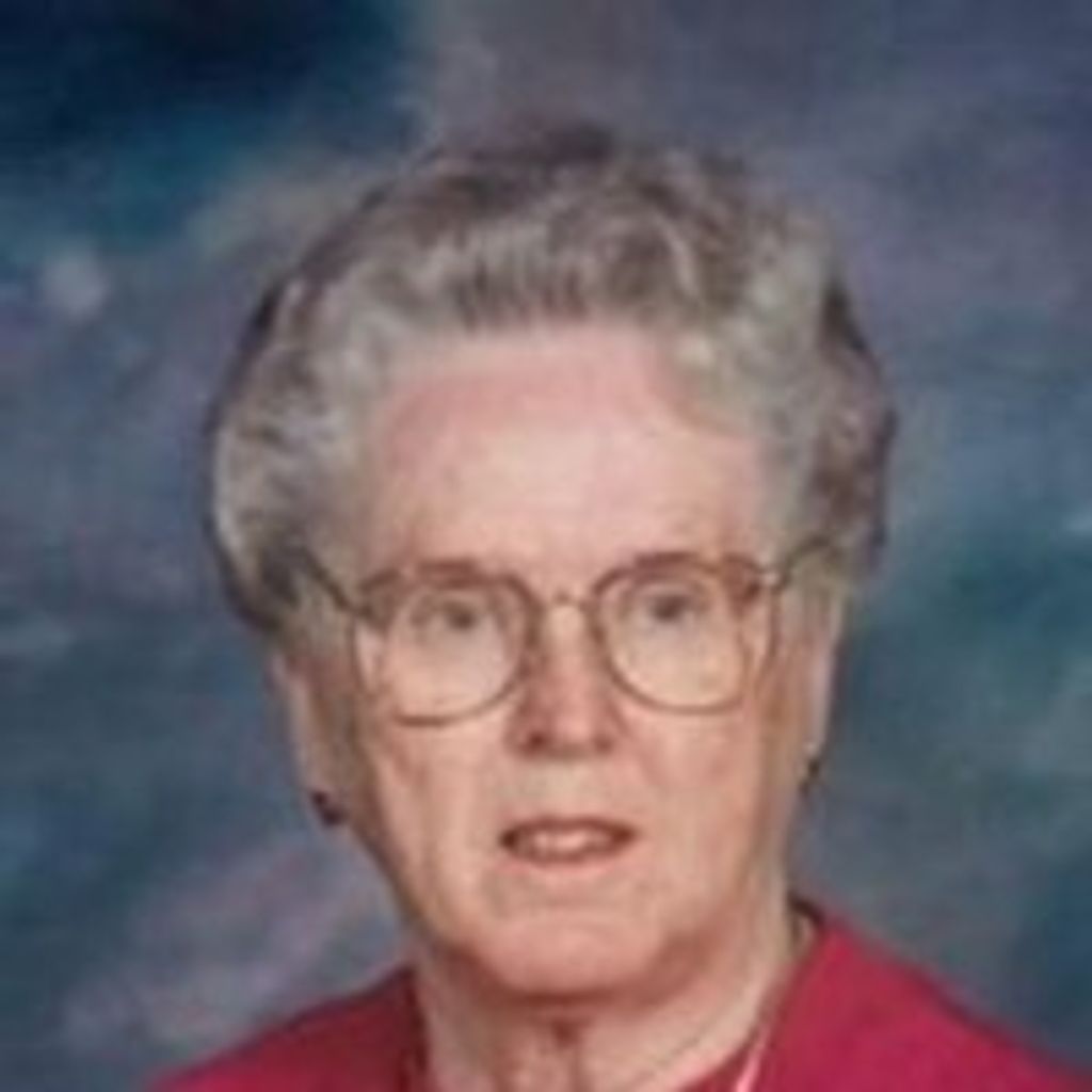Bernice C Thurston