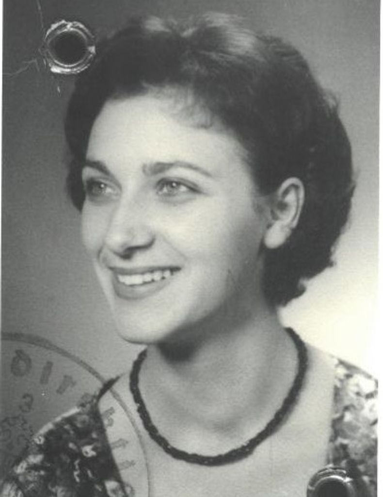 Brigitte Obermeyer Rundus