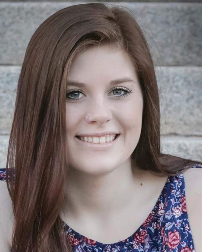 Ashley Ann Lehman Profile Photo